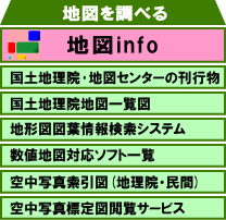 �n�}�𒲂ׂ�̃R���e���c