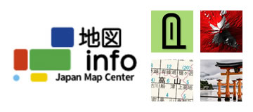 地図info