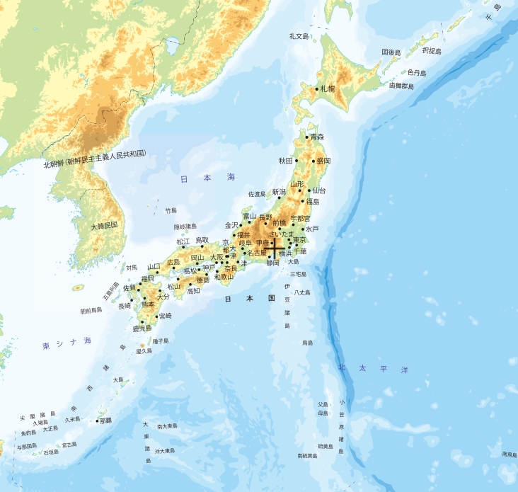 地図を見る | 日本地図センター